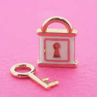 名前ネックレス