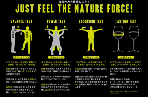 イニシャル名前ブレス