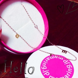 ネームネックレス