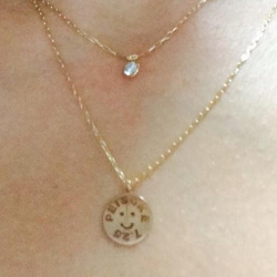 子どもネックレス