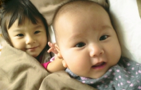 イニシャルリング