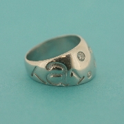 ピンキーリング