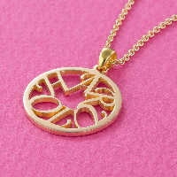 子供名前ネックレス